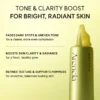 03_52035aa9-7c1e-4adf-b7bc-9f3e94c66c3e Arencia Vitamin C Booster Shot, Pure Vitamin C + Glutathione for Bright, Healthy Skin Glow, 1.01 fl oz