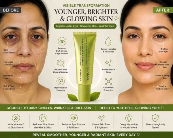 ChatGPTImageJul29202601_38_46P Korean Glutathione Formula | Vitamin C Booster Shot – For Dark Spots, Pigmentation, Dull Skin, Wrinkles, Dark Circles, Underarm & Knee Darkness