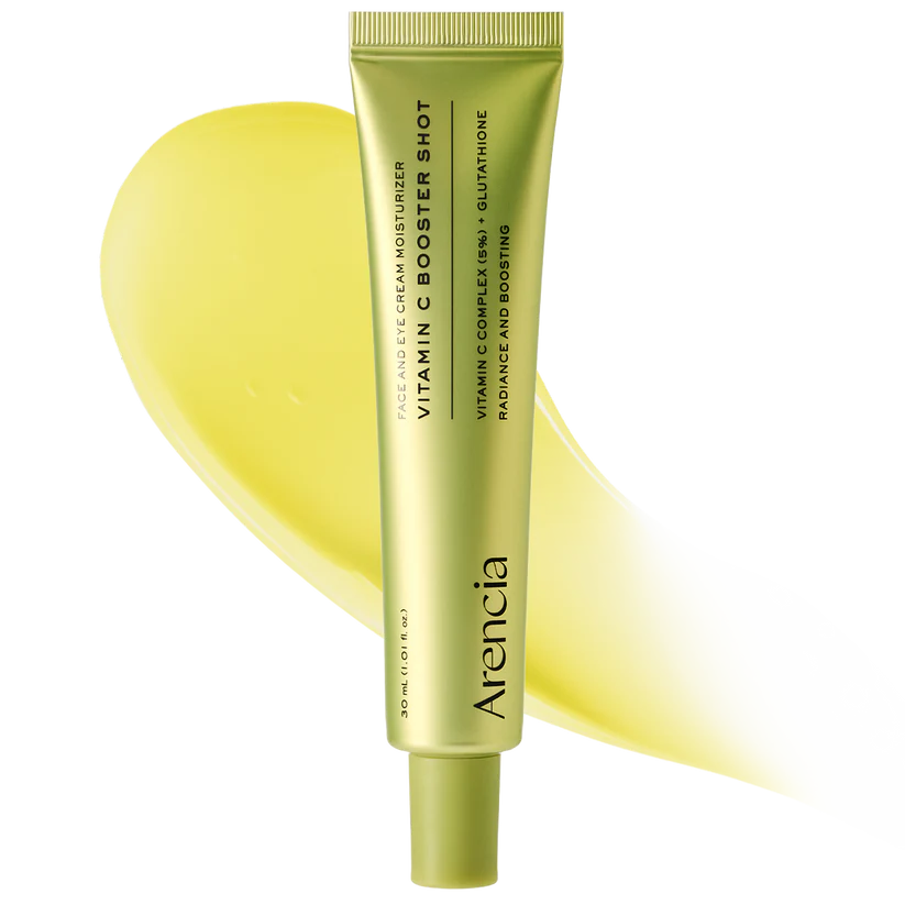 Korean Glutathione Formula | Vitamin C Booster Shot – For Dark Spots, Pigmentation, Dull Skin, Wrinkles, Dark Circles, Underarm & Knee Darkness