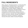 Vitamin_C_Booster_Shot Arencia Vitamin C Booster Shot, Pure Vitamin C + Glutathione for Bright, Healthy Skin Glow, 1.01 fl oz